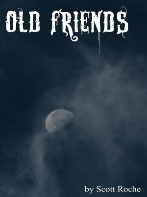 cover image of Old Friends